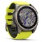 Умные часы Garmin Fenix 8 51mm Solar Sapphire Titanium Yellow 010-02907-21 - фото 44650