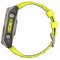 Умные часы Garmin Fenix 8 51mm Solar Sapphire Titanium Yellow 010-02907-21 - фото 44669