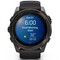 Умные часы Garmin Fenix 8 51mm Amoled Sapphire Titanium Carbon Gray 010-02905-21 - фото 44654