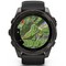 Умные часы Garmin Fenix 8 51mm Amoled Sapphire Titanium Carbon Gray 010-02905-21 - фото 44655