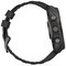 Умные часы Garmin Fenix 8 51mm Amoled Sapphire Titanium Carbon Gray 010-02905-21 - фото 44677