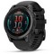 Умные часы Garmin Fenix E 47mm Amoled Black 010-03025-01 - фото 44658