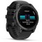 Умные часы Garmin Fenix E 47mm Amoled Black 010-03025-01 - фото 44659