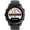 Умные часы Garmin Fenix E 47mm Amoled Black 010-03025-01 - фото 44660