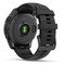 Умные часы Garmin Fenix E 47mm Amoled Black 010-03025-01 - фото 44684