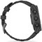 Умные часы Garmin Fenix E 47mm Amoled Black 010-03025-01 - фото 44685