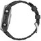 Умные часы Garmin Fenix E 47mm Amoled Silver 010-03025-00 - фото 44693