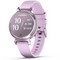 Умные часы Garmin Lily 2 Metallic Lilac Case with Lilac Silicone Band 010-02839-01 - фото 44712