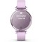 Умные часы Garmin Lily 2 Metallic Lilac Case with Lilac Silicone Band 010-02839-01 - фото 44731