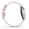 Умные часы Garmin Lily 2 Metallic Lilac Case with Lilac Silicone Band 010-02839-01 - фото 44733