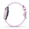 Умные часы Garmin Lily 2 Metallic Lilac Case with Lilac Silicone Band 010-02839-01 - фото 44734