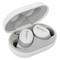 Bluetooth-гарнитура Hoco ES41 TWS Mini Wireless Headset с зарядным устройством Белый - фото 6636