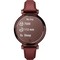 Умные часы Garmin Lily 2 Dark Bronze Case with Mulberry Leather Band 010-02839-03 - фото 44745