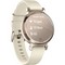 Умные часы Garmin Lily 2 Cream Gold Case With Coconut Silicone Band 010-02839-00 - фото 44750