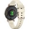 Умные часы Garmin Lily 2 Cream Gold Case With Coconut Silicone Band 010-02839-00 - фото 44752