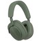 Беспроводные наушники Bowers & Wilkins PX7 S2e Forest Green - фото 44762