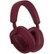 Беспроводные наушники Bowers & Wilkins PX7 S2e Ruby Red - фото 44769