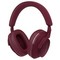 Беспроводные наушники Bowers & Wilkins PX7 S2e Ruby Red - фото 44778