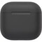 Беспроводные наушники Apple AirPods 4 Custom, Black Edition - фото 45727