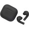 Беспроводные наушники Apple AirPods 4 Custom, Black Edition - фото 45728