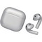 Беспроводные наушники Apple AirPods 4 ANC Custom, Silver - фото 45790