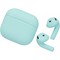 Беспроводные наушники Apple AirPods 4 ANC Custom, Тиффани - фото 45886