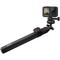 Монопод телескопический GoPro Extension Pole + Waterproof Shutter Remote - фото 46498