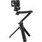 Монопод-штатив GoPro 3-Way 2.0 Grip/Arm/Tripod - фото 46505