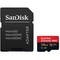 Карта памяти microSDXC SanDisk 128GB Class 10 UHS-I A2 C10 V30 U3 Extreme Pro - фото 46547