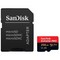 Карта памяти microSDXC SanDisk 256GB Class 10 UHS-I A2 C10 V30 U3 Extreme Pro - фото 46550