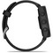 Умные часы Garmin Forerunner 165 Black Slate 010-02863-20 - фото 46934
