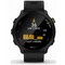 Умные часы Garmin Forerunner 55 Black 010-02562-10 - фото 46876