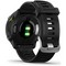 Умные часы Garmin Forerunner 55 Black 010-02562-10 - фото 46958
