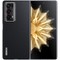 Смартфон Honor V2 16/256 Гб, Полночный черный (экокожа) - фото 48107