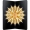 Смартфон Honor V2 16/256 Гб, Полночный черный (экокожа) - фото 48110