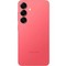 Смартфон Samsung Galaxy S25 5G 12/512 Гб, коралловый - фото 48463