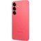 Смартфон Samsung Galaxy S25 5G 12/512 Гб, коралловый - фото 48467