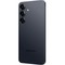 Смартфон Samsung Galaxy S25 5G 12/256 Гб, темно-серый - фото 48492