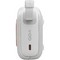 Портативная акустика JBL Go 4 White - фото 48719