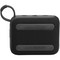 Портативная акустика JBL Go 4 Black - фото 48723