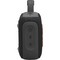 Портативная акустика JBL Go 4 Black - фото 48725
