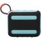 Портативная акустика JBL Go 4 Black and Orange - фото 48640
