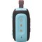Портативная акустика JBL Go 4 Black and Orange - фото 48642