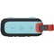 Портативная акустика JBL Go 4 Black and Orange - фото 48732