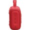 Портативная акустика JBL Go 4 Red - фото 48738