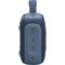 Портативная акустика JBL Go 4 Blue - фото 48742