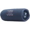 Портативная акустика JBL Flip 7 Blue - фото 48660