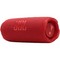 Портативная акустика JBL Flip 7 Red - фото 48667