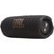 Портативная акустика JBL Flip 7 Black - фото 48674