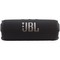 Портативная акустика JBL Flip 7 Black - фото 48676